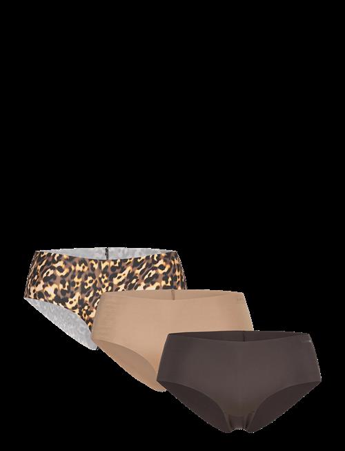 Björn Borg | Invisible Hipster 3P | L