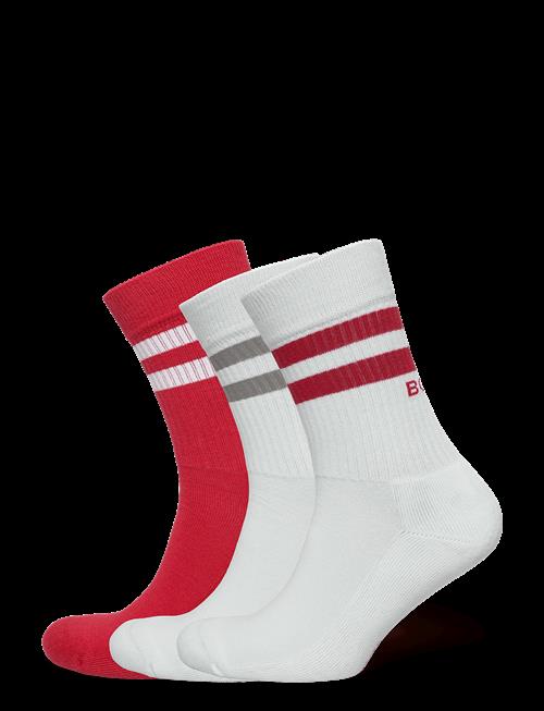 Björn Borg | Classic Crew Sock 3P | 41-45