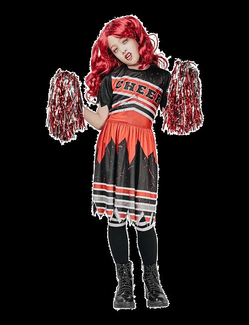 Joker | Costume Zombie Cheerleader 146-152 | 146/152
