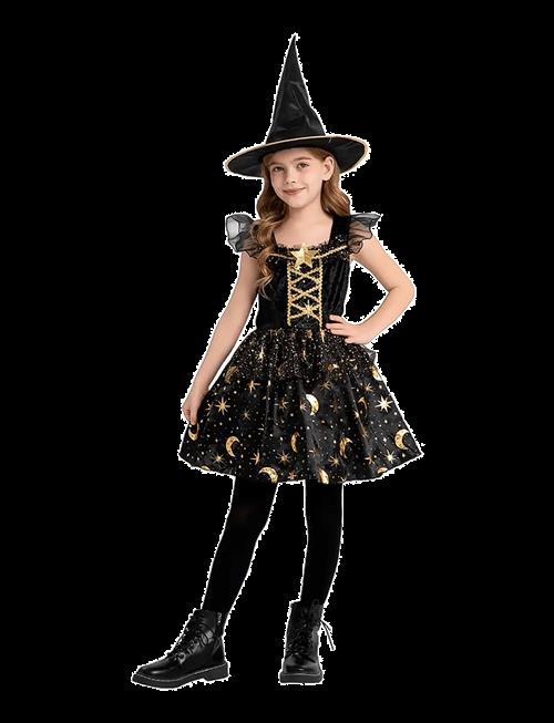 Joker | Costume Magic Witch 110-116 | 110/116