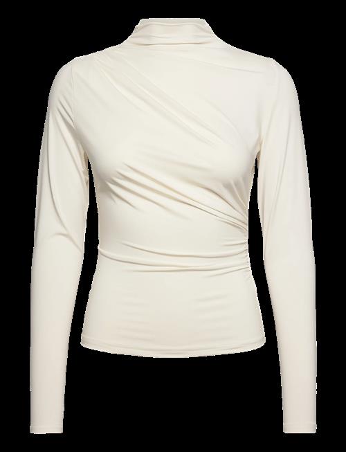 Rosemunde | Rwbillie Ls Turtle Neck T-Shirt | 44