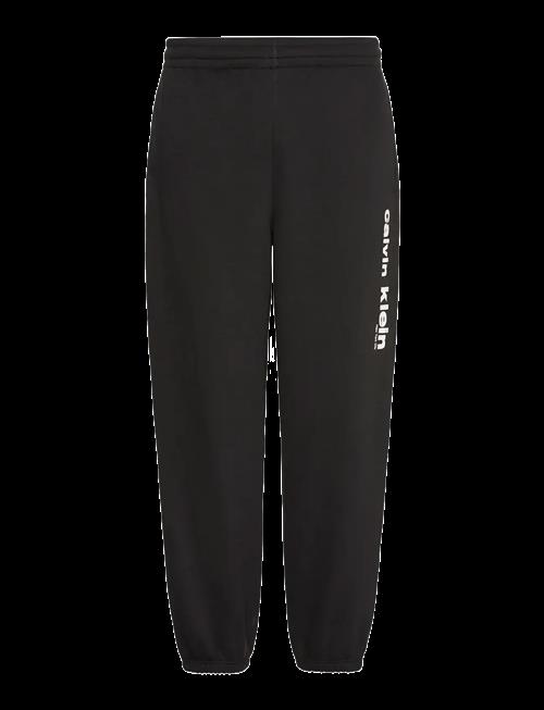 Calvin Klein | Retro Graphic Jogger | XXL