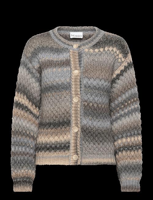 Noella | Kae Knit Cardigan | L/XL