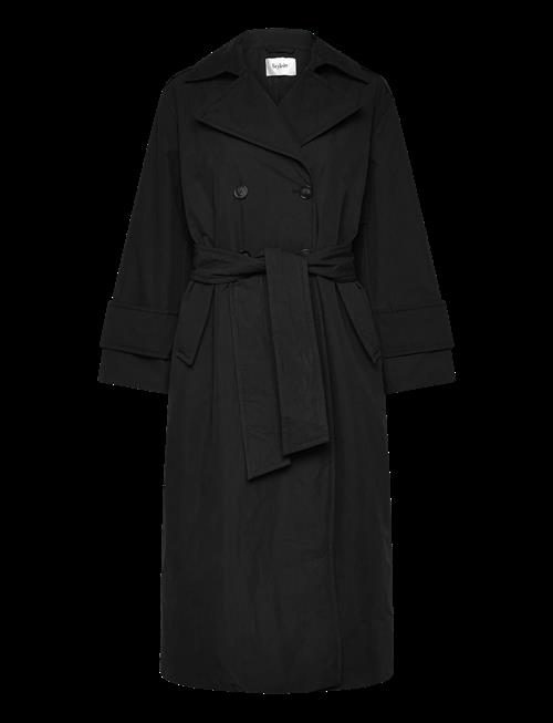 Stylein | Sandra Padded Trench | L