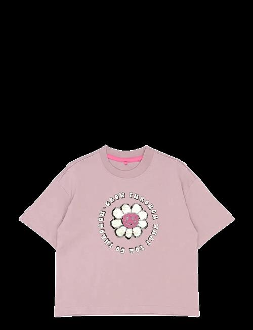 The New | Tnskye Os S_S Tee | 122/128
