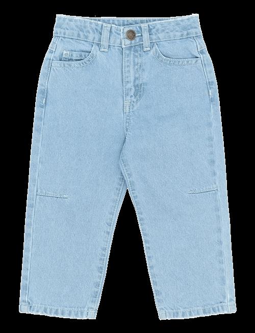 THE NEW SIBLINGS | Tnstsilvio Barrel Fit Jeans | 110