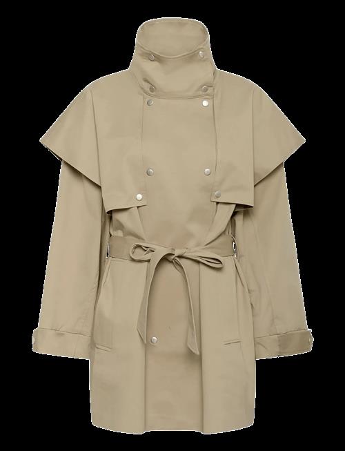 Karen By Simonsen | Kbdana Trenchcoat | 38