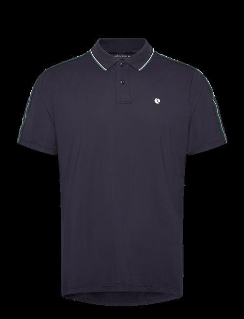 Björn Borg | Ace Retro Polo Shirt | S