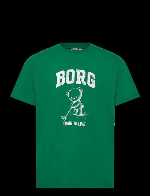Björn Borg | Borg Classic Print T-Shirt | XL