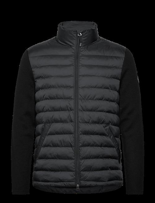 Gant | Mixed Media Jacket | S