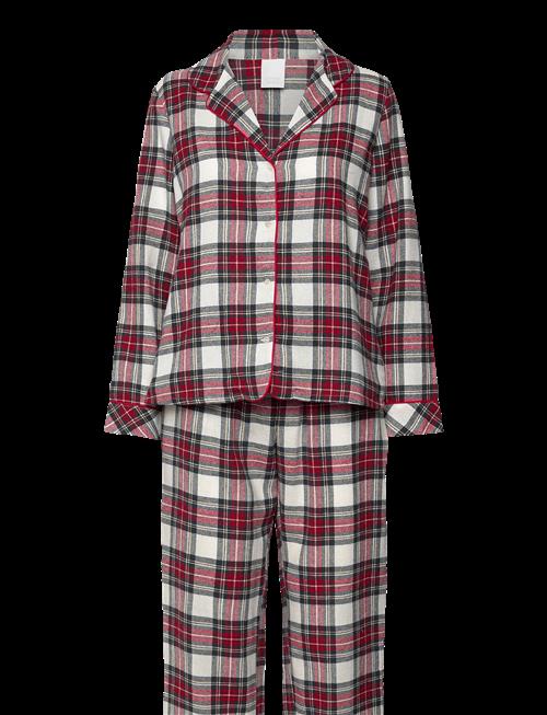 CCDK Copenhagen | Helga Check Set | XS