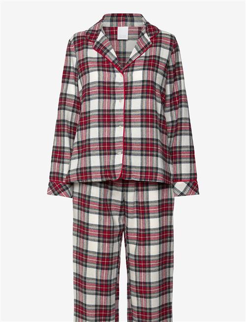 CCDK Copenhagen | Helga Check Set | L