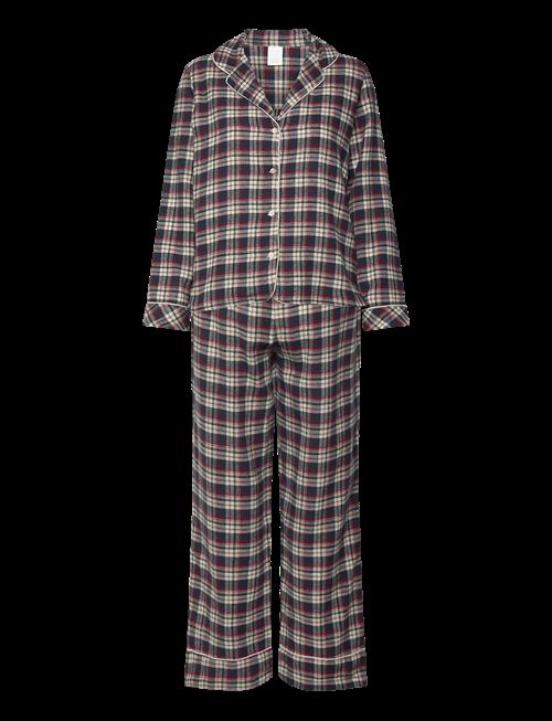CCDK Copenhagen | Helga Check Set | M