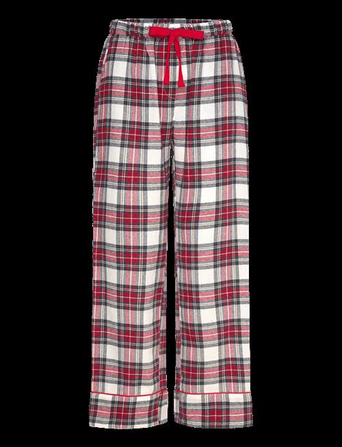 CCDK Copenhagen | Nicola Check Pants | M