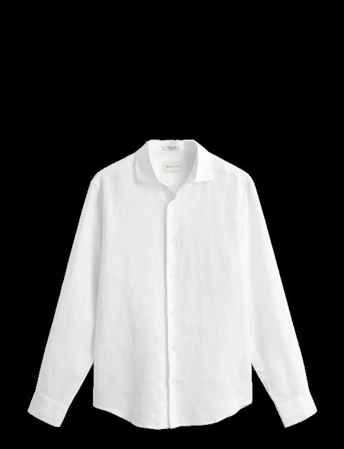 Gant | Reg Linen Shirt | M