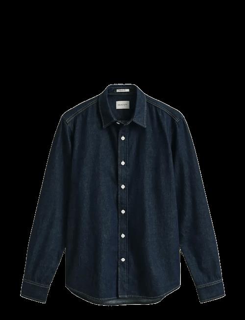 Gant | Reg Denim Shirt | XL