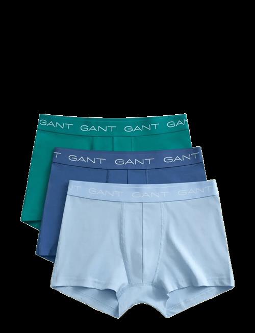 Gant | Trunk 3-Pack | XXL