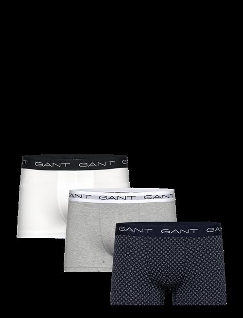 Gant | Micro Print Trunk 3-Pack | M