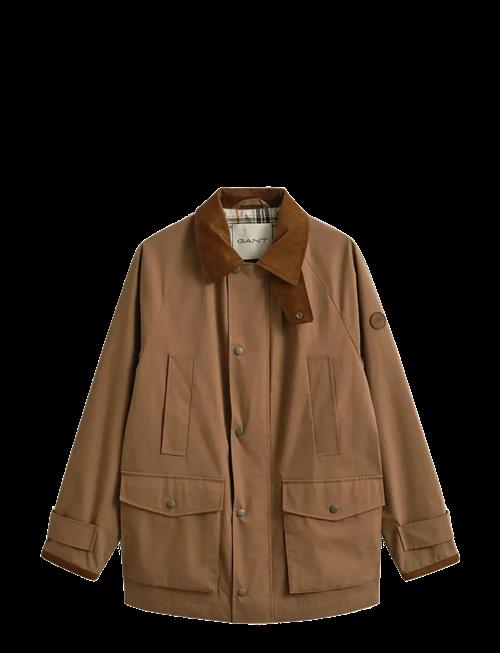 Gant | Field Decker Jacket | S