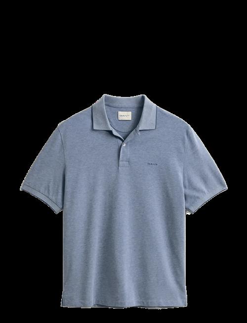Gant | 2 Tone Ss Polo | XL