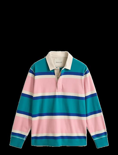 Gant | Blocked Stripe Rugger | M