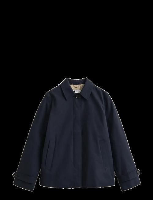 Gant | Short Car Coat | M