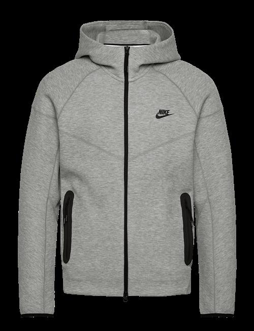 Nike | Tech Fleece Windrunner Full-Zip Hoodie | XL