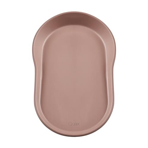 Quax Mamee Skifteunderlag Coral  Coral  One Size  Lyserød  One Size  unisex
