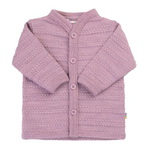 Joha Cardigan Lilac  Lilac 70 cm  Lilla  70 cm  unisex