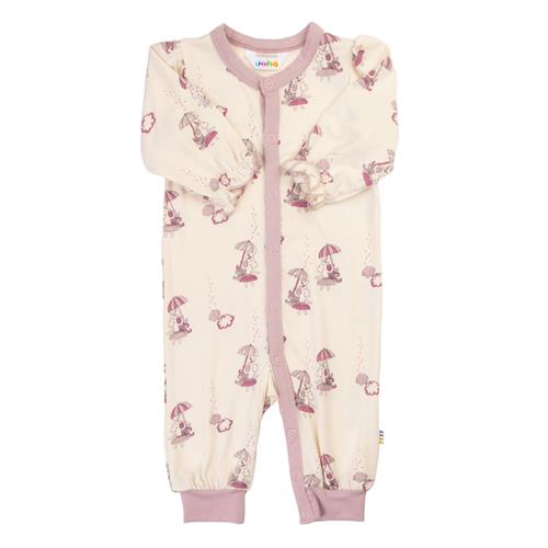Joha Pyjamas Cream  Cream 90 cm  Creme  90 cm  unisex