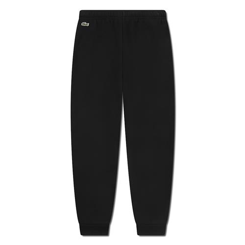 Lacoste Joggingbukser Noir  Noir 122 cm  Sort  122 cm  Drenge