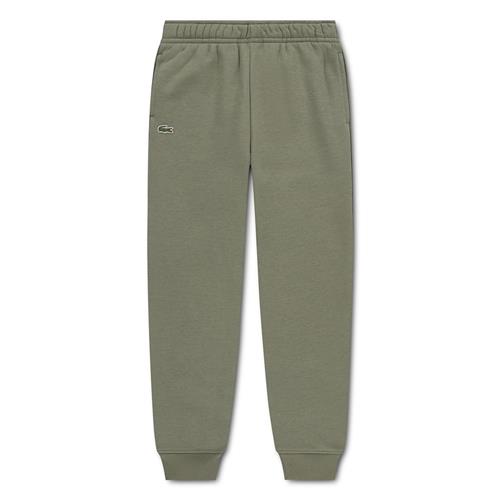 Lacoste Joggingbukser Kaki  Kaki 110 cm  Grøn  110 cm  Drenge