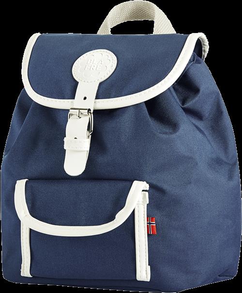 Blafre Rygsæk 8,5 L Dark Blue  Dark Blue One Size  Blå  One Size  unisex