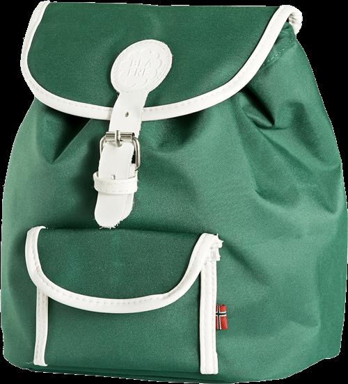 Blafre Rygsæk 8,5 L Dark Green  Dark Green One Size  Grøn  One Size  unisex