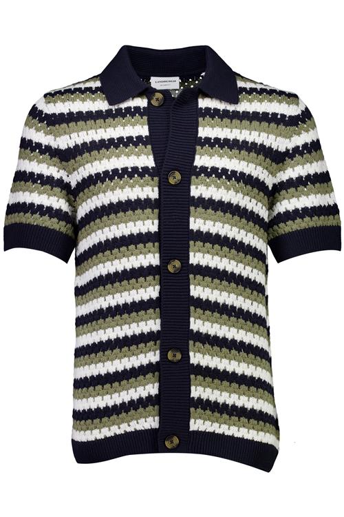 Lindbergh Cardigan