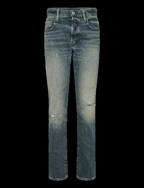 G-Star | 3301 Slim | 33 x 34
