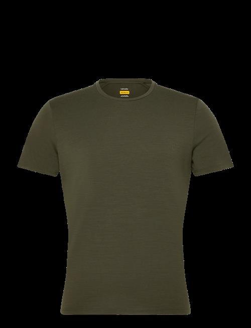 Icebreaker | Men Merino 150 Anatomica Ss Crewe | L