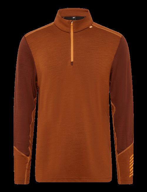 Helly Hansen | Lifa Merino Midweight 1/2 Zip | XL