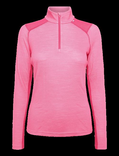 Helly Hansen | W Lifa Merino Midw 1/2 Zip | S