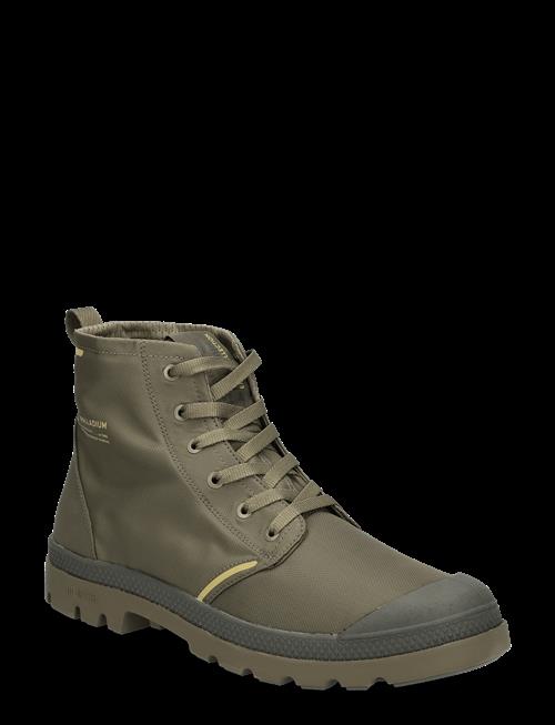 Palladium | Pampa Lite+Rcycl Wp+ | 41