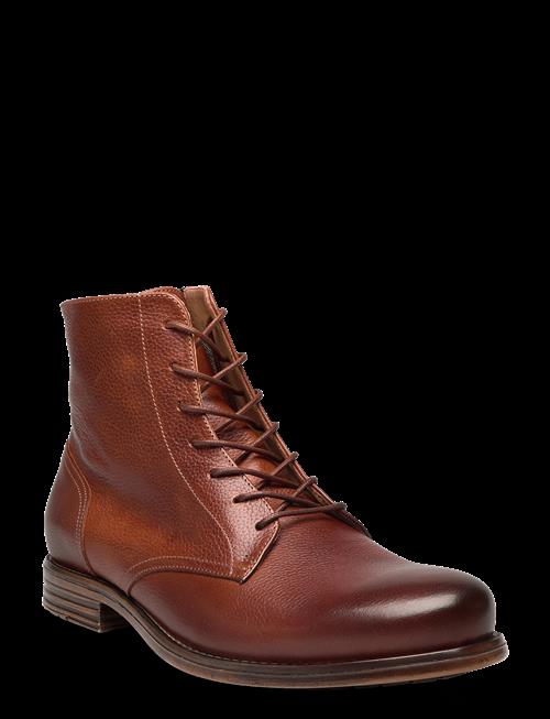 Se Sneaky Steve | Shank Cognac | 40 hos Booztlet