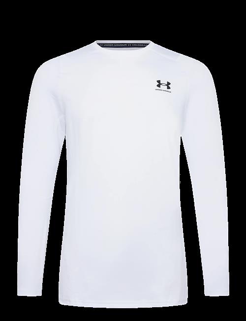 Under Armour | Ua Cg Armour Fitted Crew | L