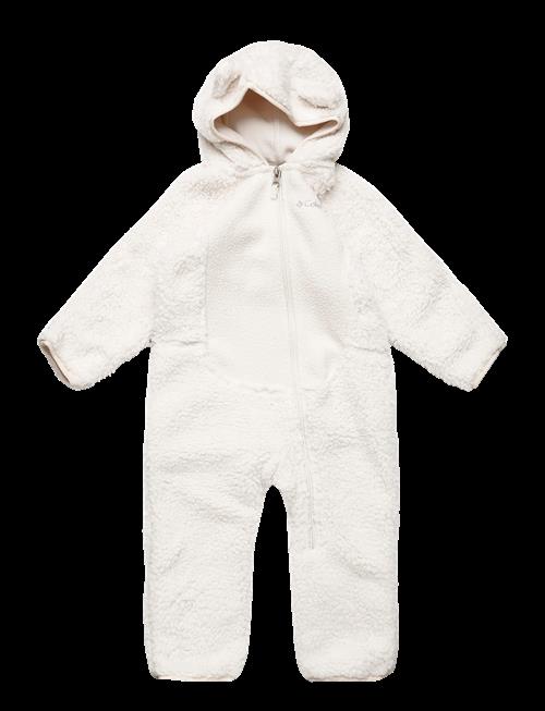 Columbia Sportswear | Foxy Baby Sherpa Bunting | 0-3