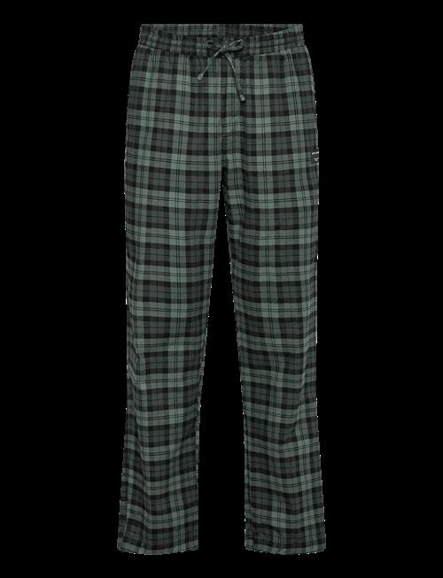 Björn Borg | Core Flannel Pyjama Pants | L