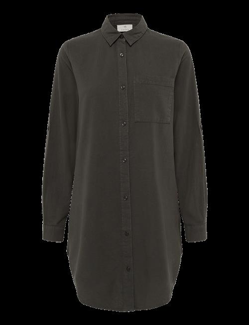 Kaffe | Kanaya Shirt Tunic | 42
