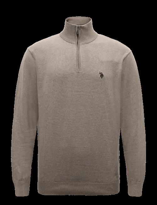 U.S. Polo Assn. | Uspa Knit Brison Men | L