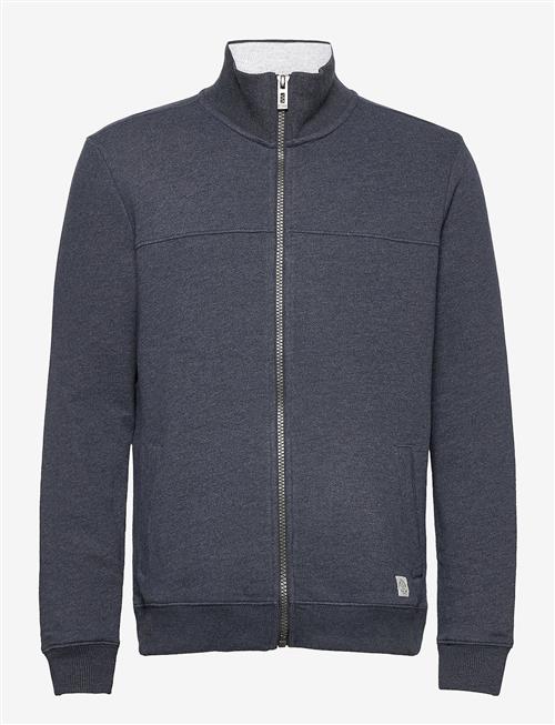 Tom Tailor | Sweat Jacket With Cutline | L