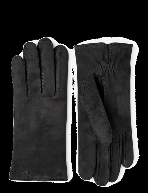 Hestra | Helen Dark Olive | 178MM