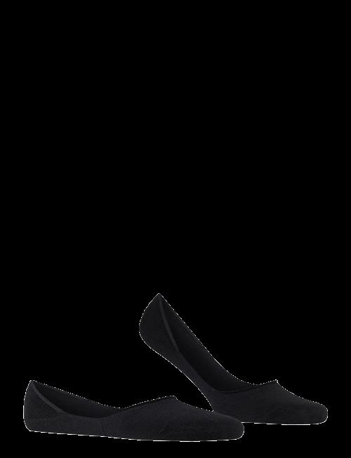 Falke | Invisible Step Medium Cut Box Hidden In Shoe | 45-46