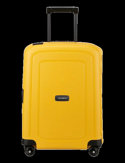 Samsonite | S'cure Spinner 55 | 55